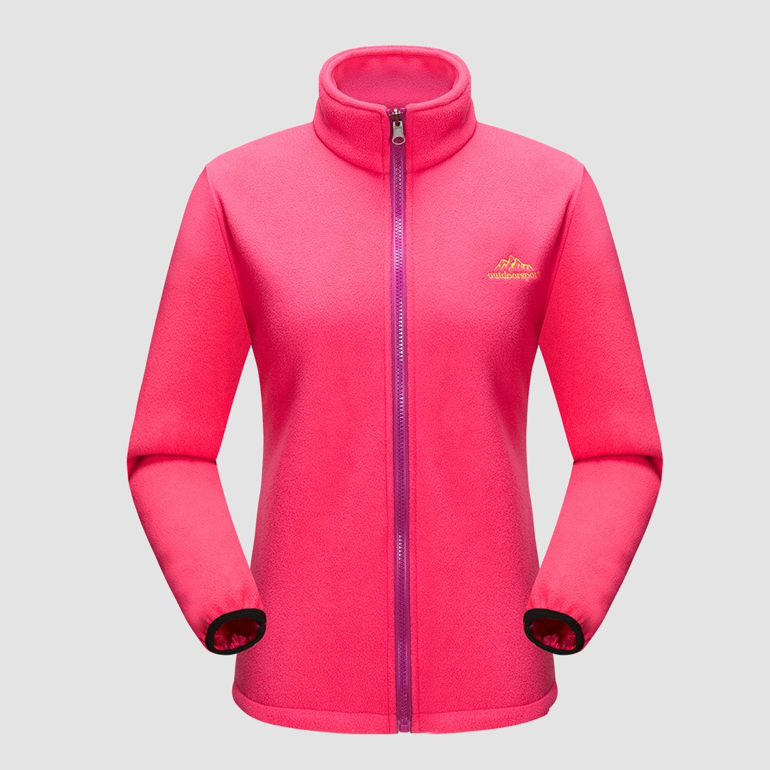 3-in-1  System Jacket Waterproof Fleece Ski