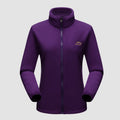 3-in-1  System Jacket Waterproof Fleece Ski