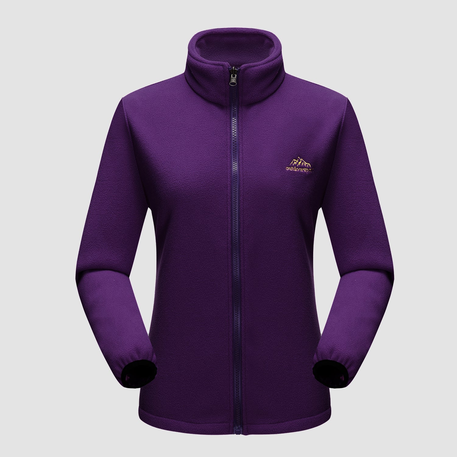 3-in-1  System Jacket Waterproof Fleece Ski