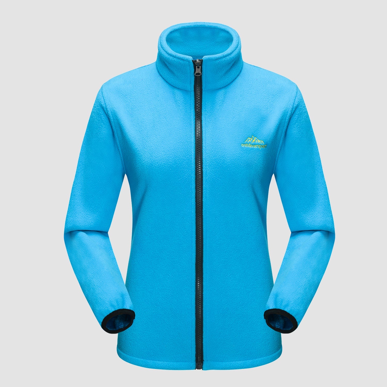 3-in-1  System Jacket Waterproof Fleece Ski