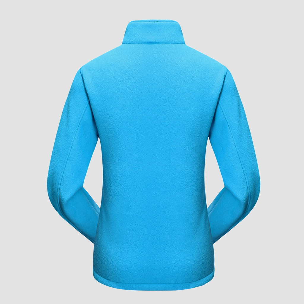 3-in-1  System Jacket Waterproof Fleece Ski