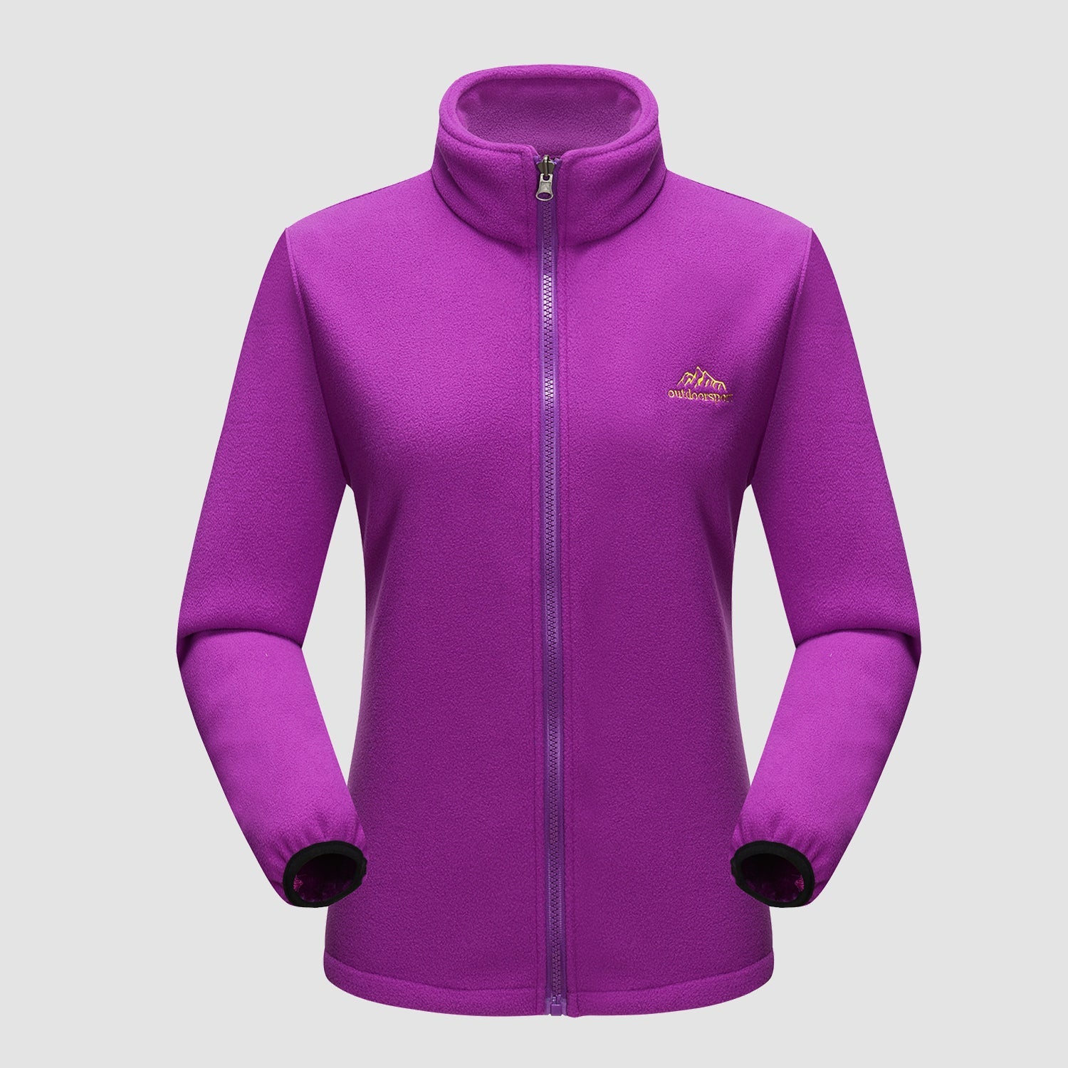 3-in-1  System Jacket Waterproof Fleece Ski