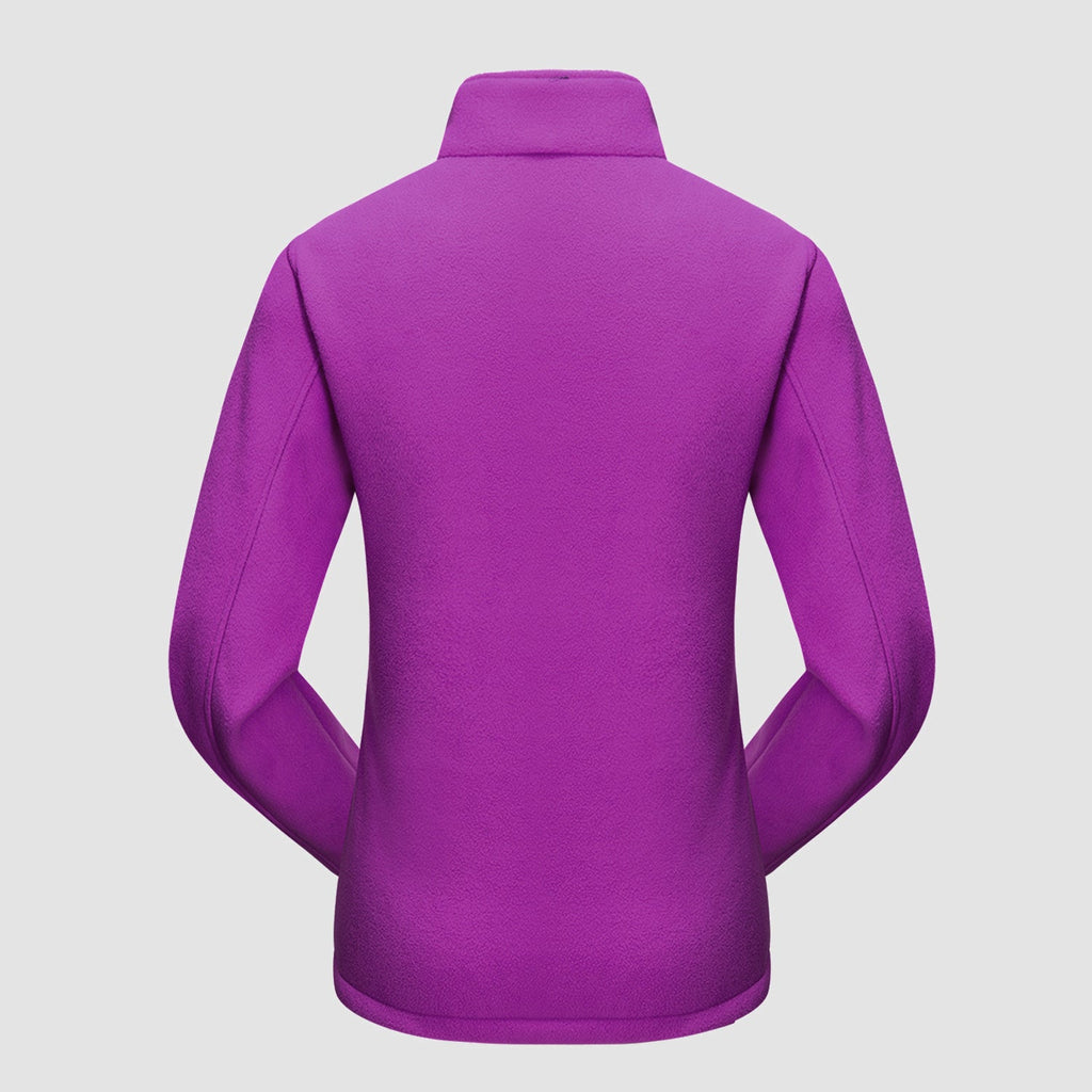 3-in-1  System Jacket Waterproof Fleece Ski