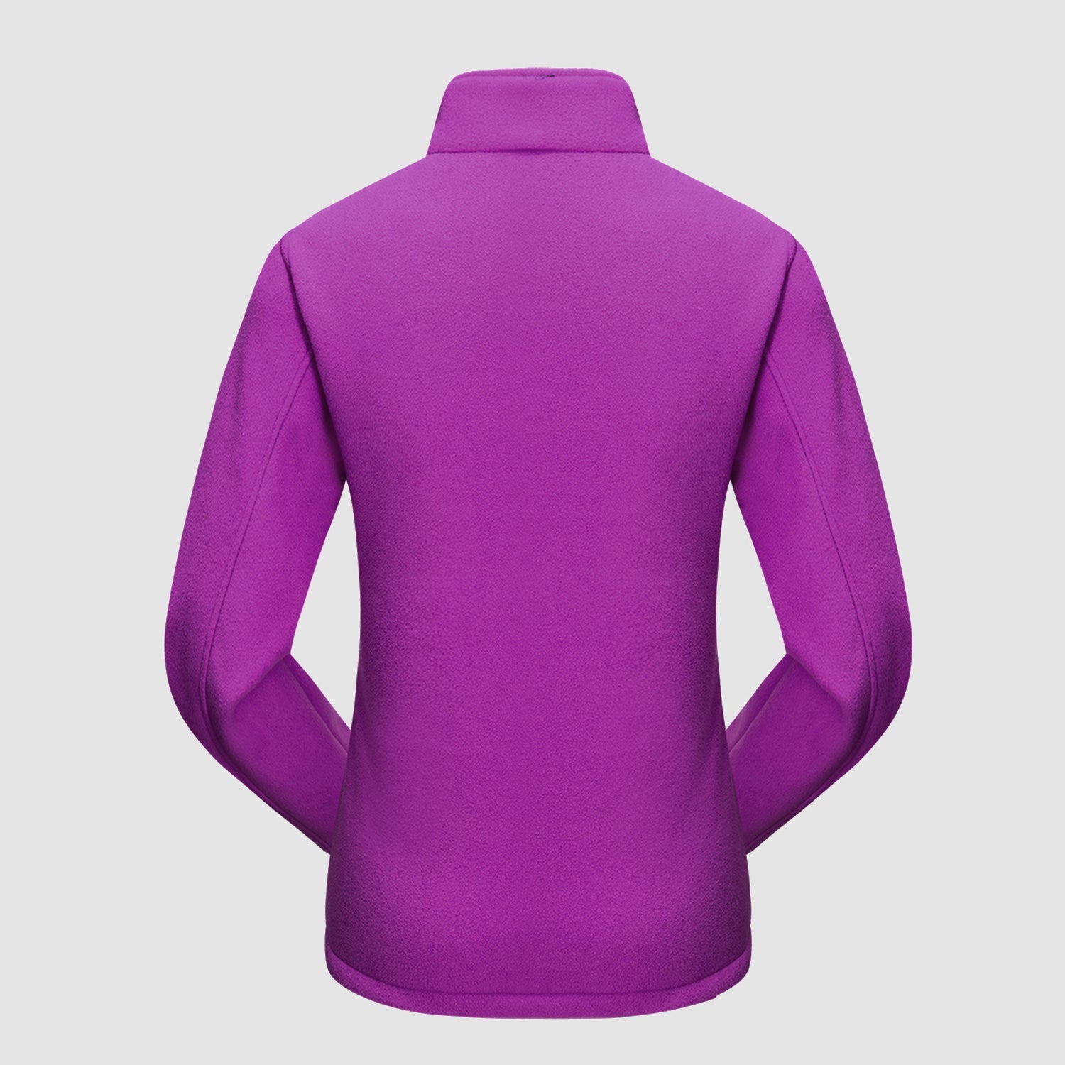 3-in-1  System Jacket Waterproof Fleece Ski