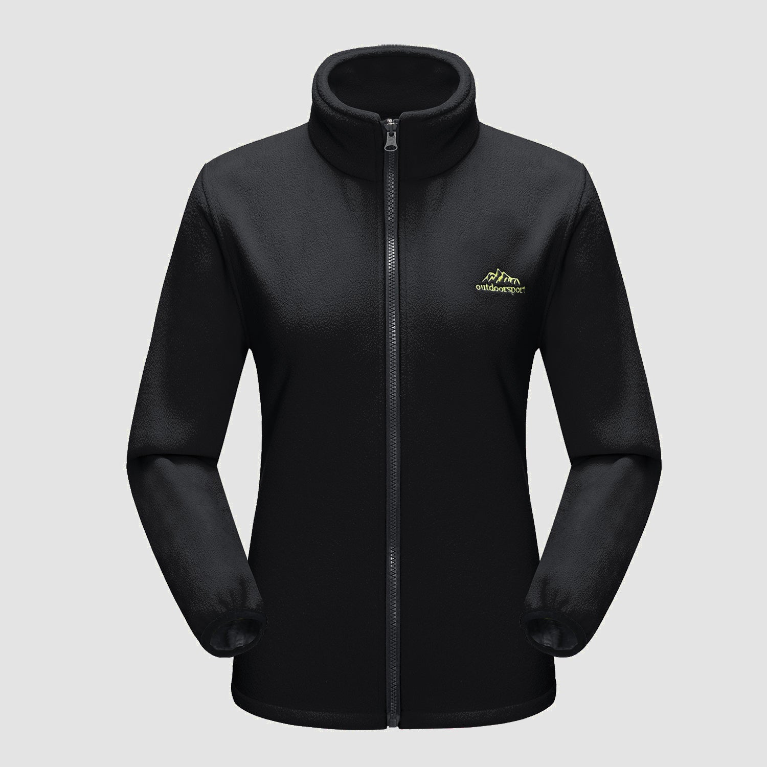 3-in-1  System Jacket Waterproof Fleece Ski