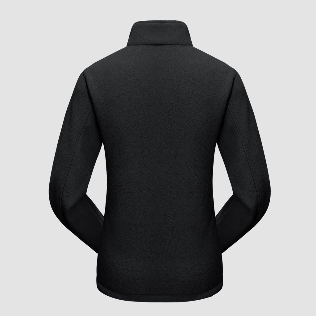 3-in-1  System Jacket Waterproof Fleece Ski