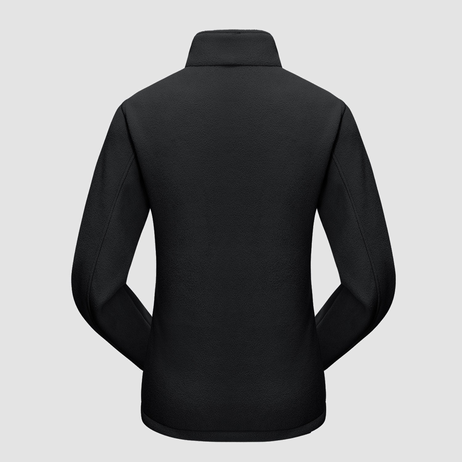 3-in-1  System Jacket Waterproof Fleece Ski