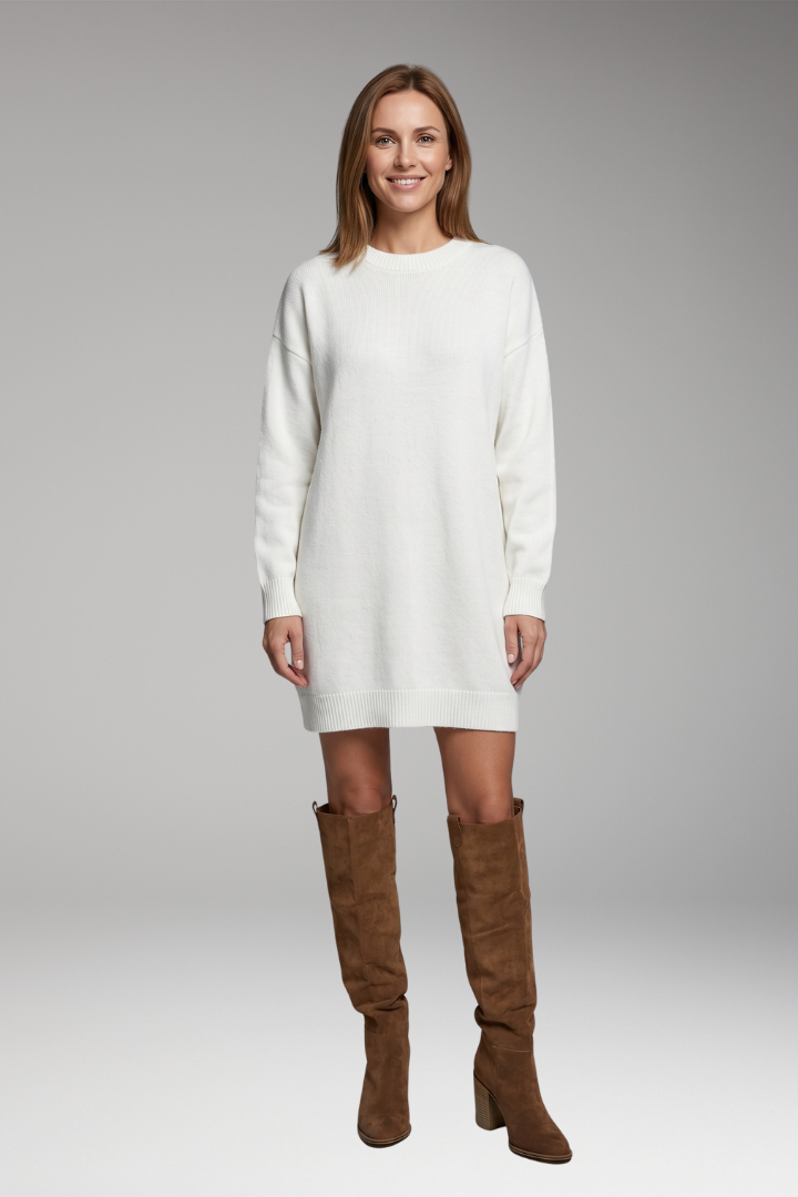 Orthopedic Boots Knee-High Cushioned