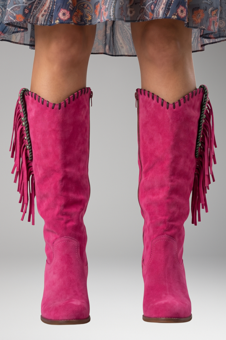 Boots Targeted Support Soft Interior Stability