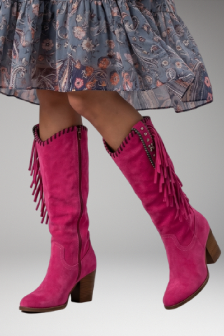 Boots Targeted Support Soft Interior Stability