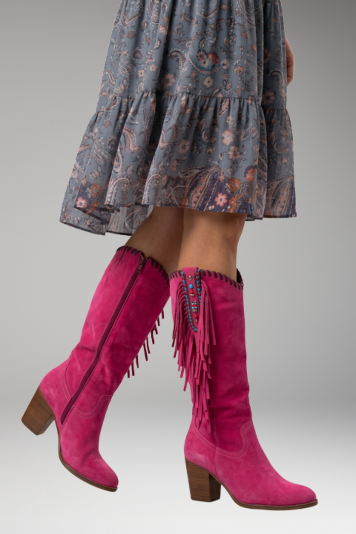 Boots Targeted Support Soft Interior Stability