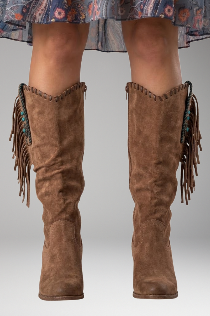 Boots Targeted Support Soft Interior Stability