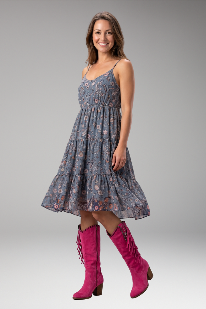 Boots Targeted Support Soft Interior Stability