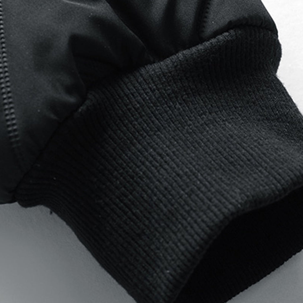 Padded Casual Jacket Modern Fit