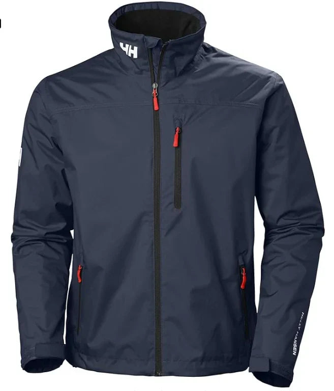Windbreaker Jacket Waterproof Breathable Everyday