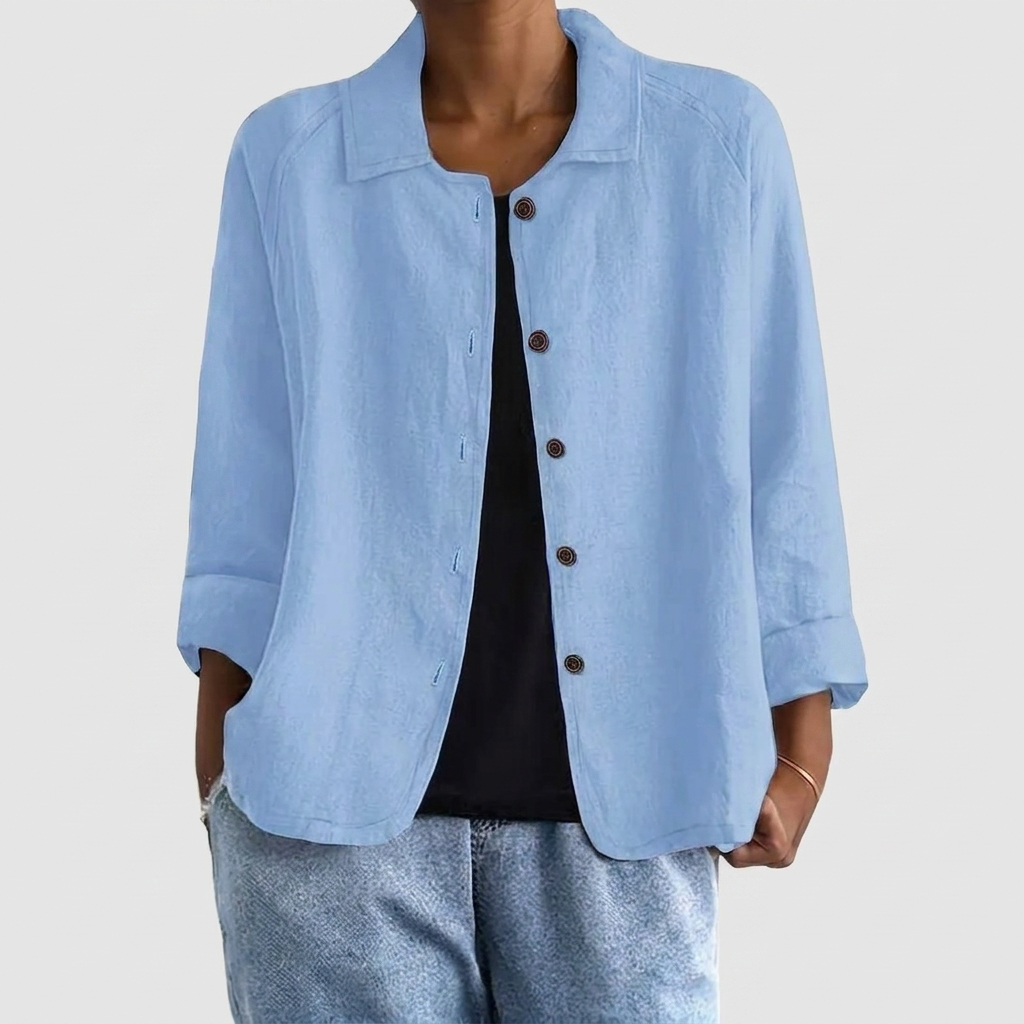 Lightweight Casual Jacket