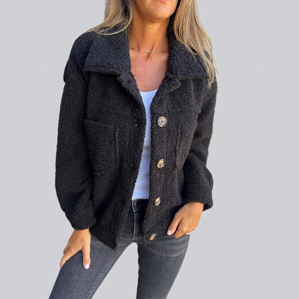 Lightweight Autumn Jacket (Women)