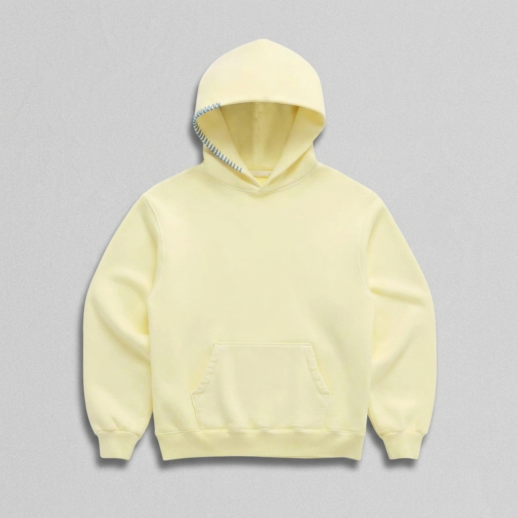 Stylish Comfort Hoodie Unique Hood