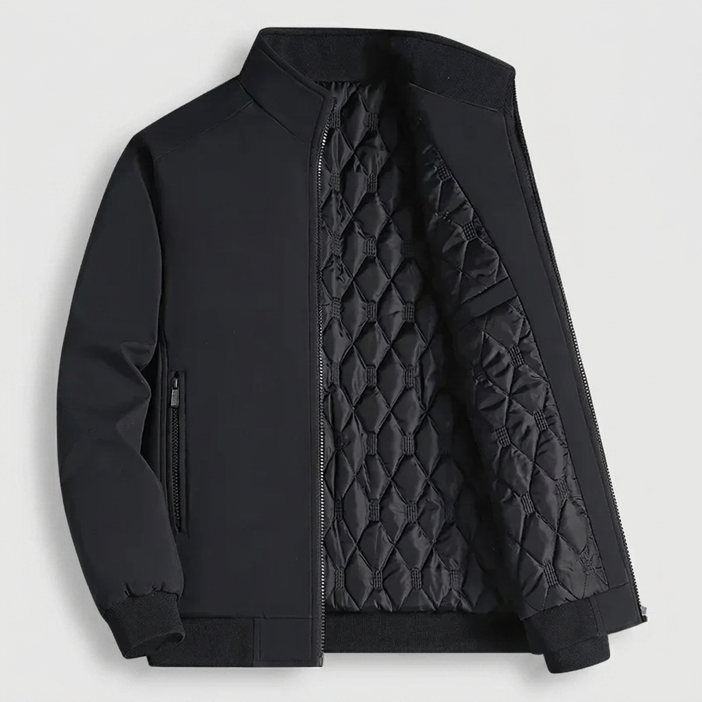 Waterproof Jacket Hooded Lightweight Shell