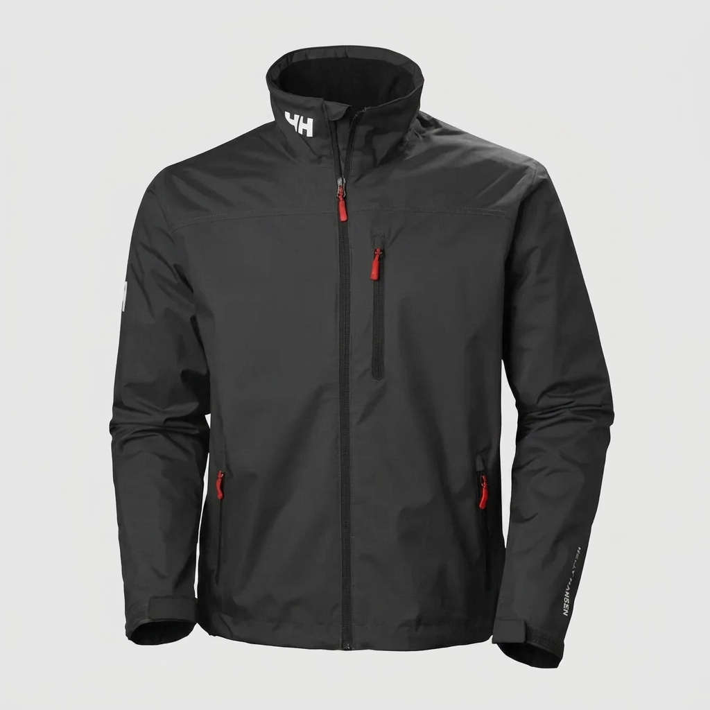 Windbreaker Jacket Waterproof Breathable Everyday
