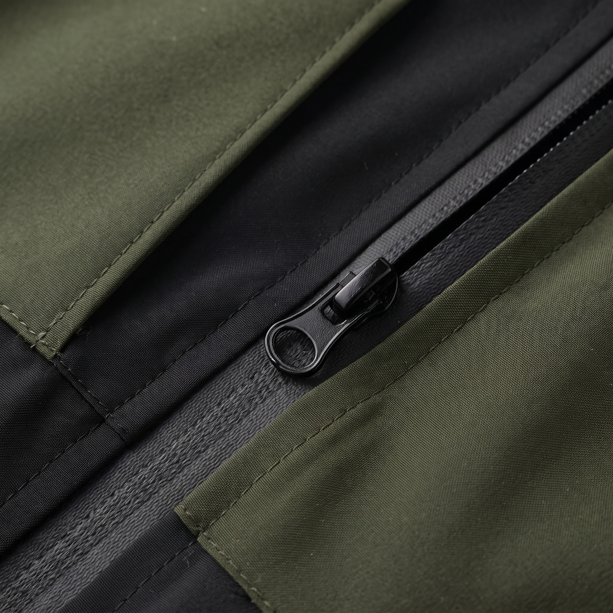 Zip detail
