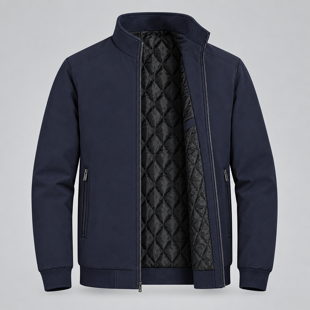 Waterproof Jacket Water-Repellent Everyday Shell
