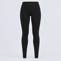 Fleece Lined Leggings High Waist Thermal