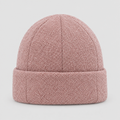 Wool Beanie Soft Breathable Classic Shape