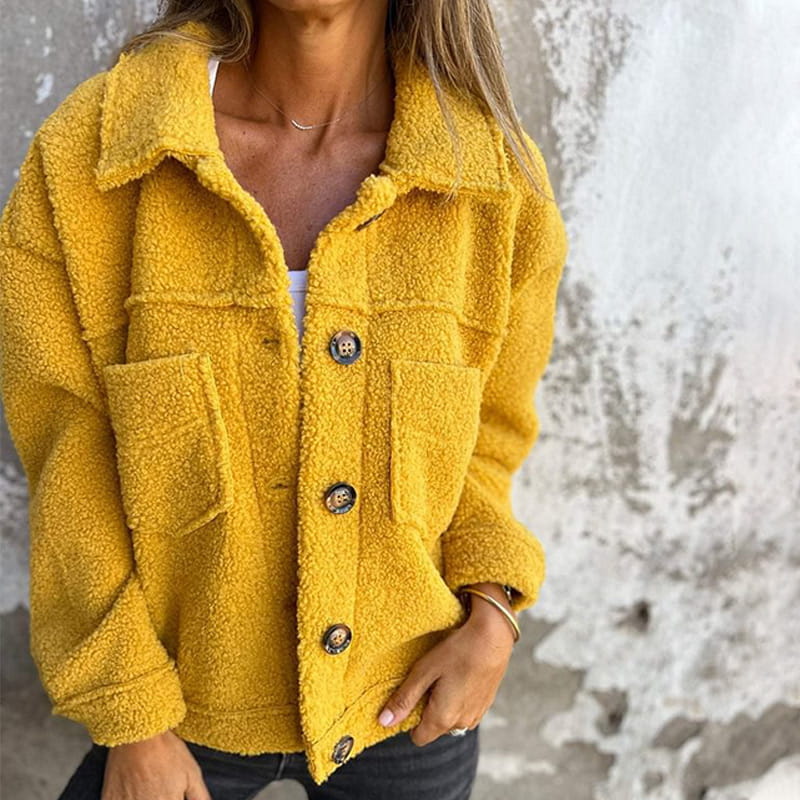 Lightweight Autumn Jacket (Women)