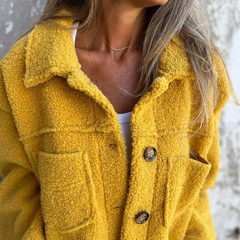 Lightweight Autumn Jacket (Women)