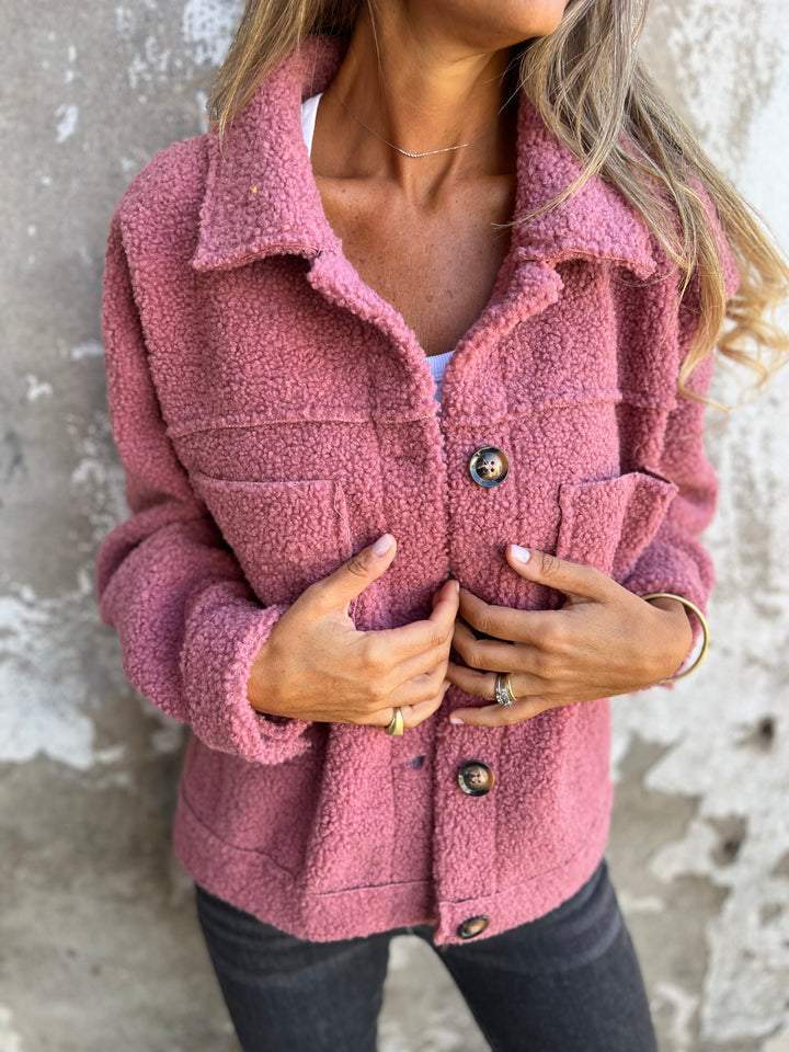 Lightweight Autumn Jacket (Women)