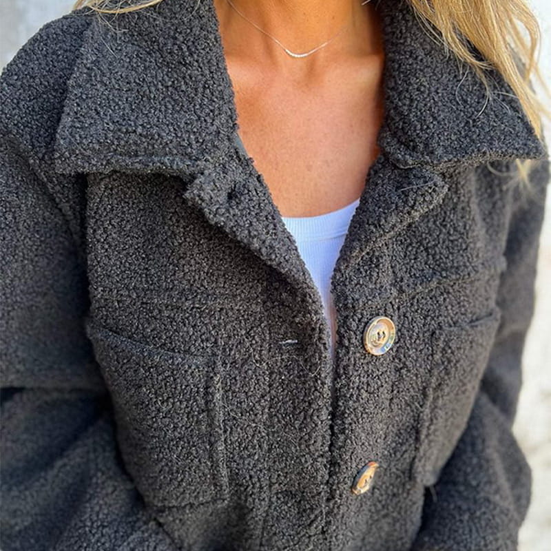 Lightweight Autumn Jacket (Women)