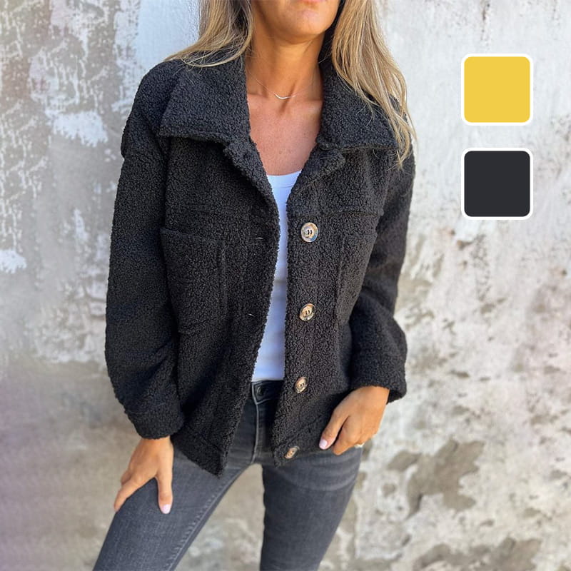 Lightweight Autumn Jacket (Women)