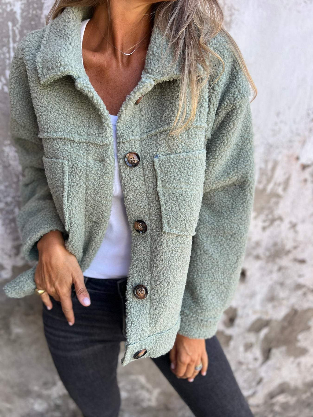 Lightweight Autumn Jacket (Women)