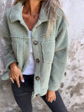Lightweight Autumn Jacket (Women)