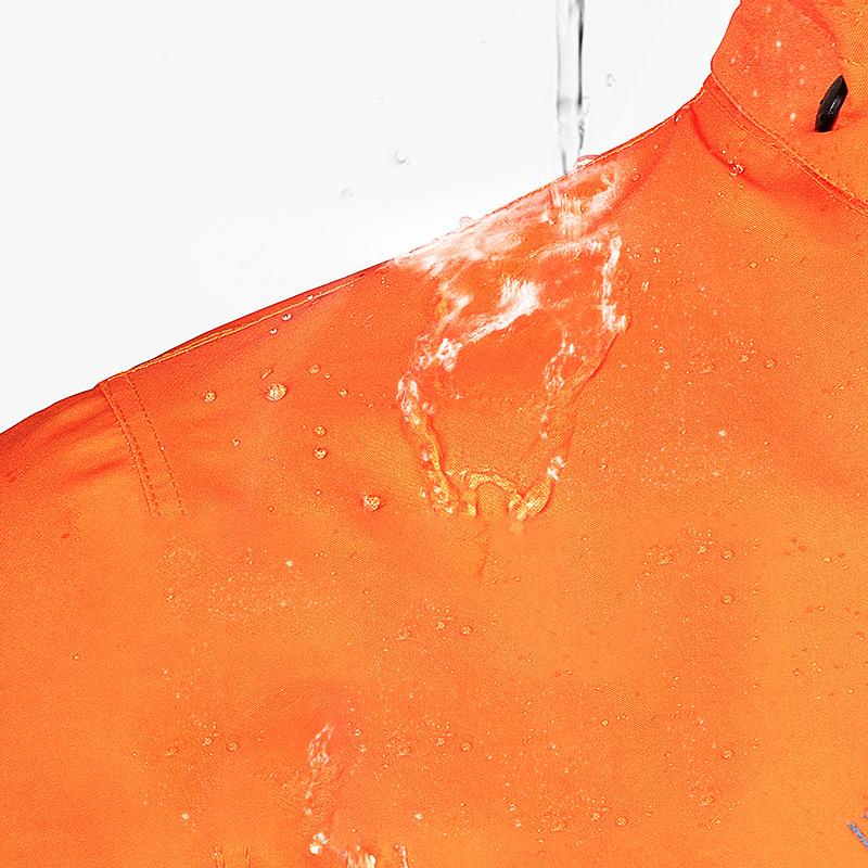 Waterproof Rain Suit Lightweight