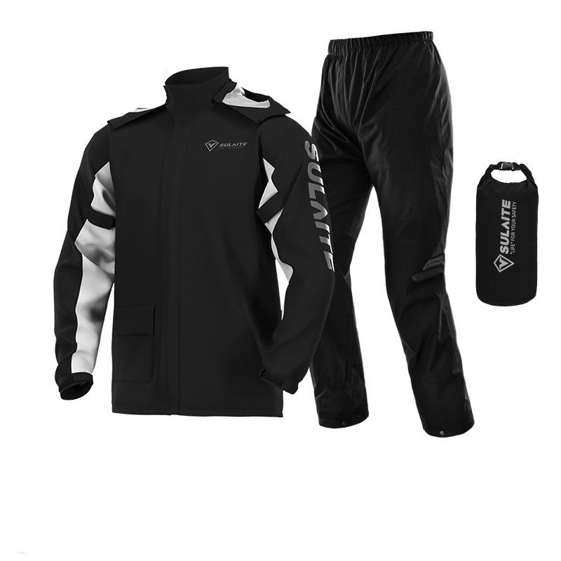 Waterproof Rain Suit Lightweight