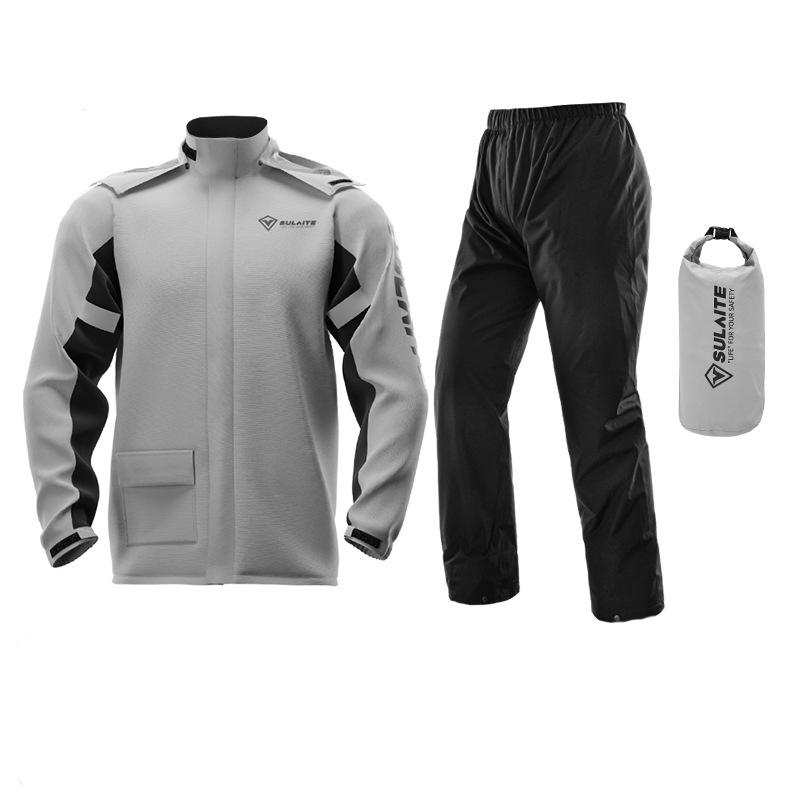 Waterproof Rain Suit Lightweight