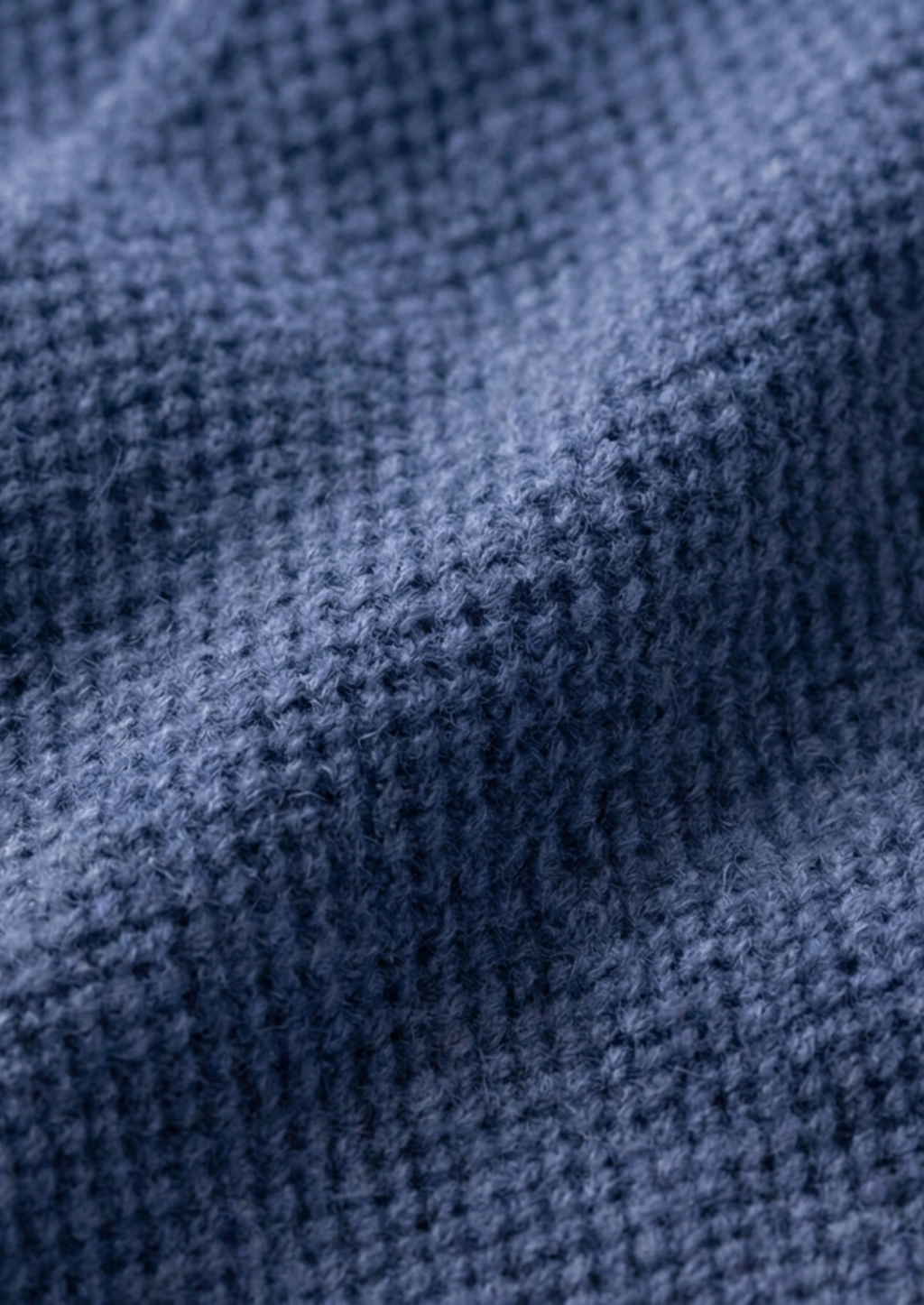 Woolen overshirt, product photo