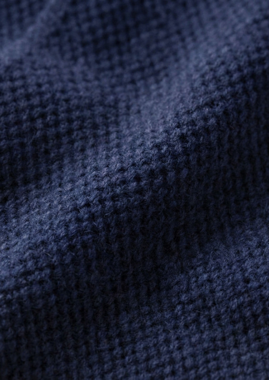 Woolen overshirt, product photo