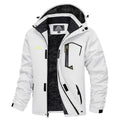 Water-Repellent Ski Jacket