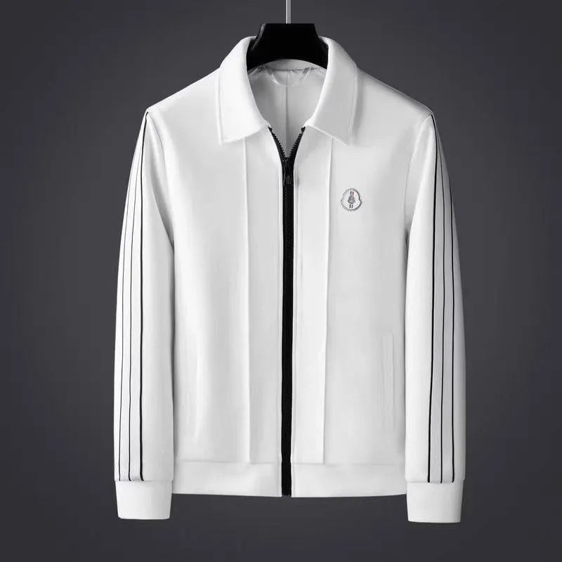 Tracksuit Athletic Side Stripes Two Piece