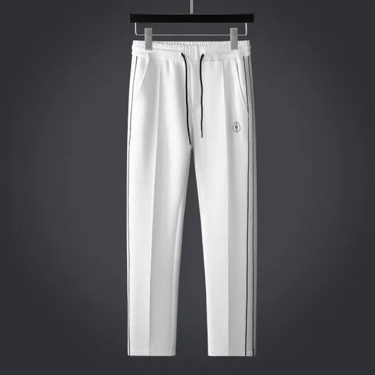 Tracksuit Athletic Side Stripes Two Piece
