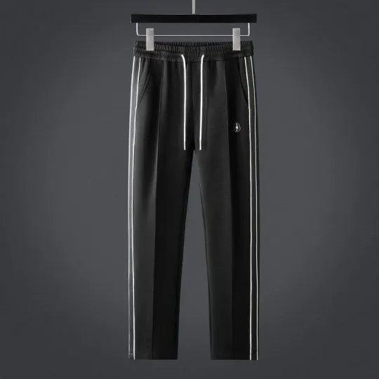 Tracksuit Athletic Side Stripes Two Piece