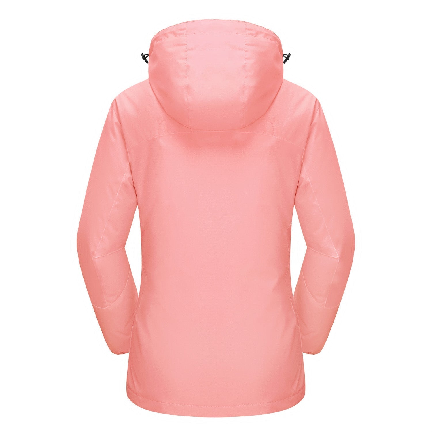 3-in-1  System Jacket Waterproof Fleece Ski