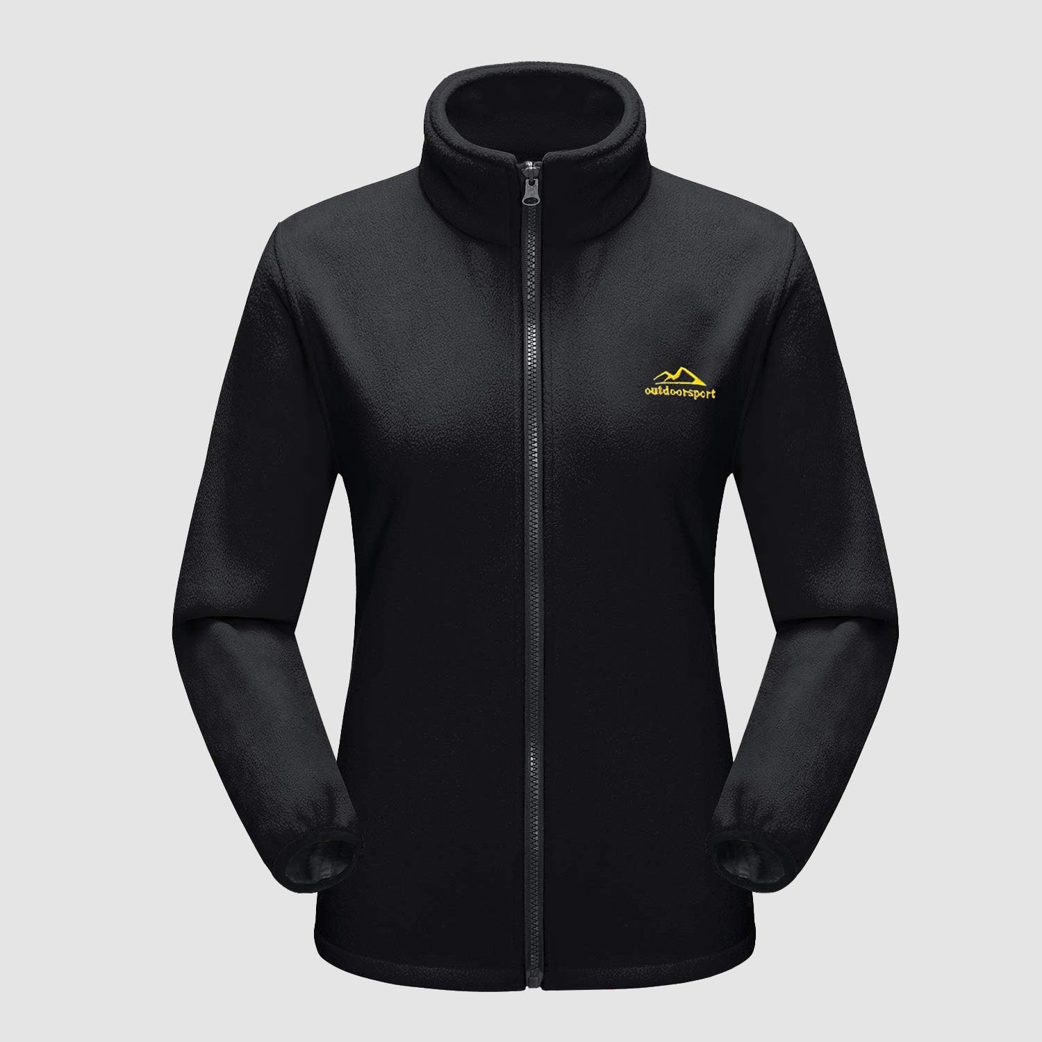3-in-1  System Jacket Waterproof Fleece Ski
