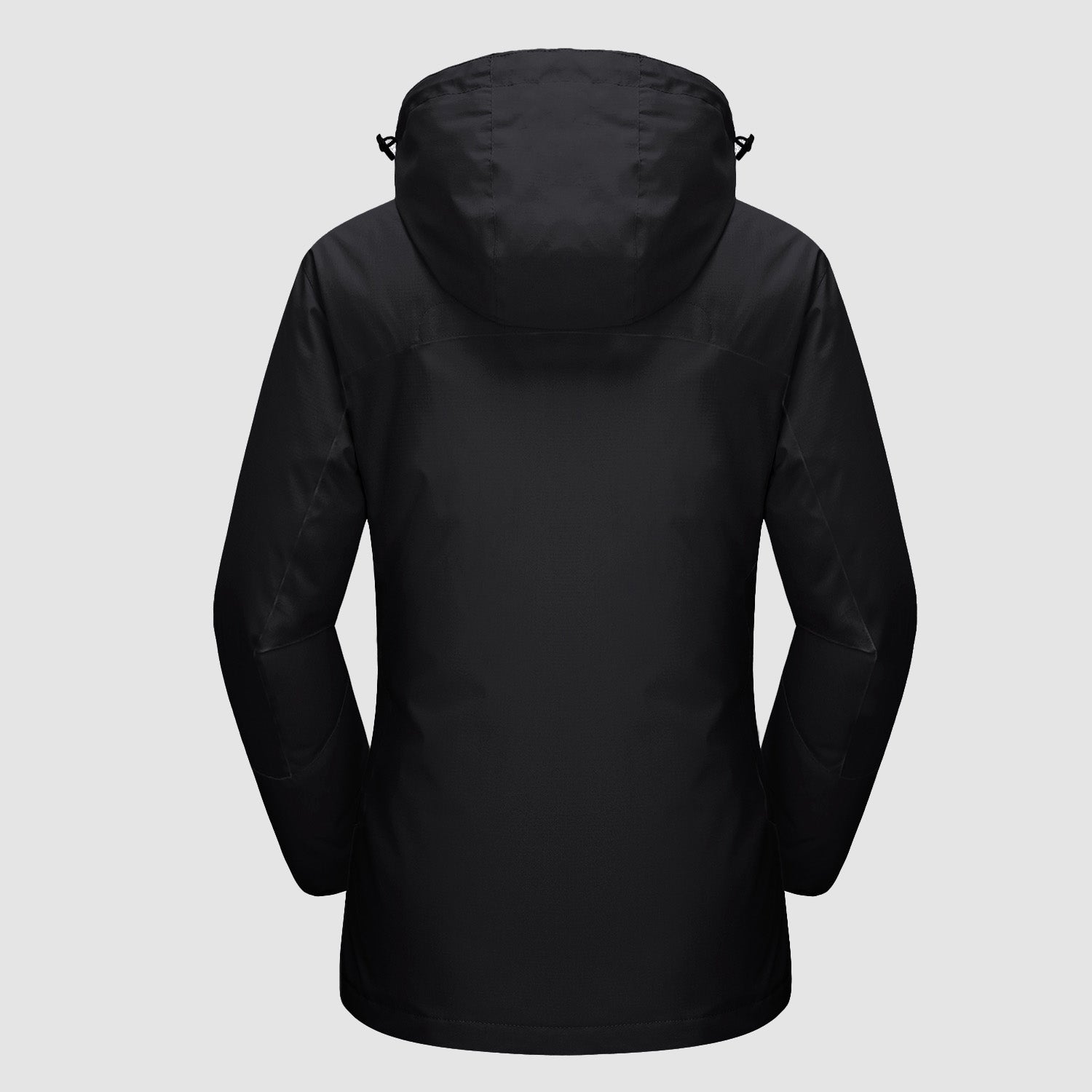 3-in-1  System Jacket Waterproof Fleece Ski