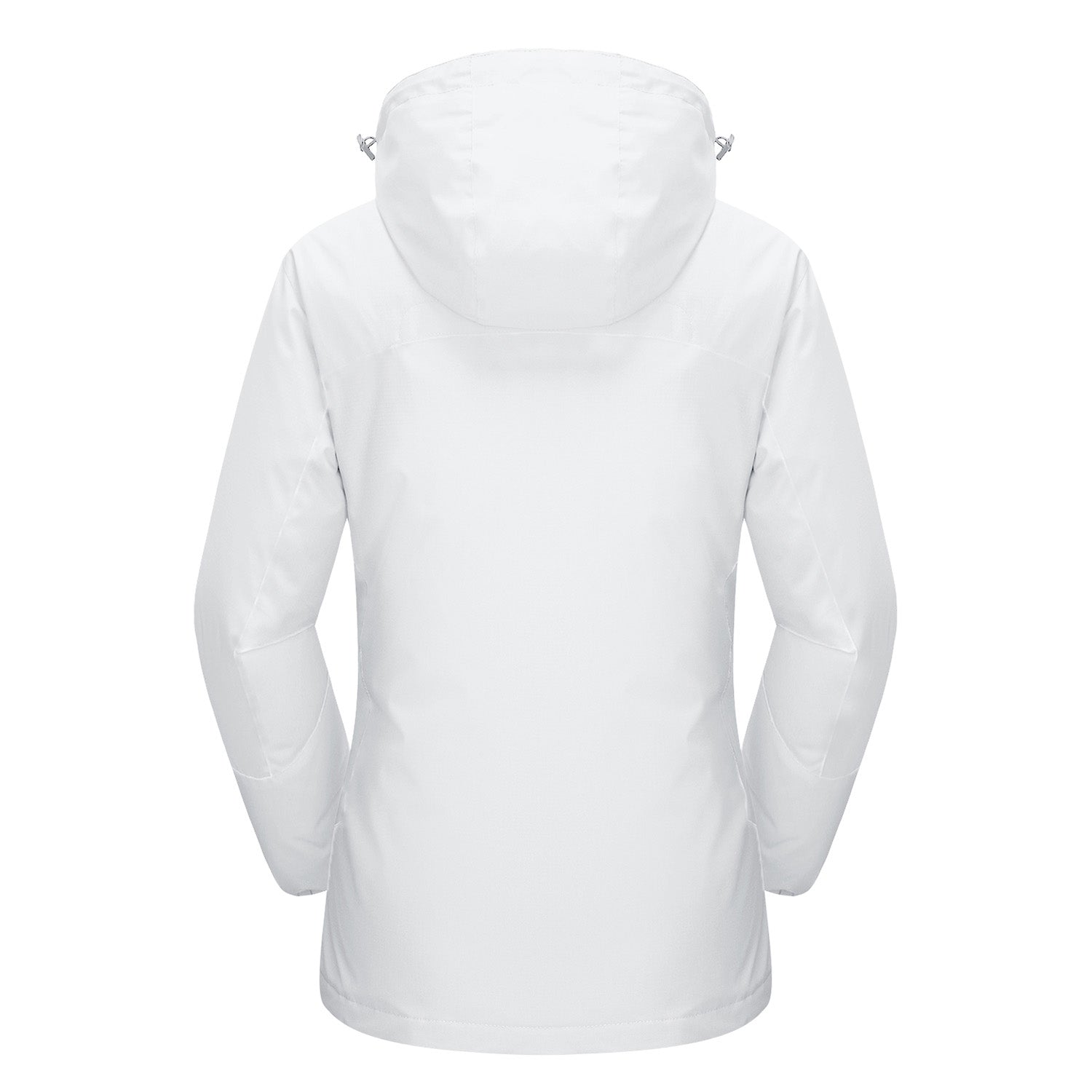 3-in-1  System Jacket Waterproof Fleece Ski