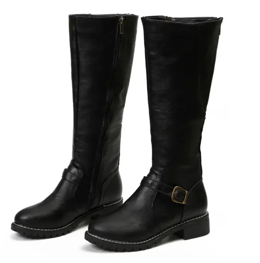 Boots Removable Footbed Non Slip Sole