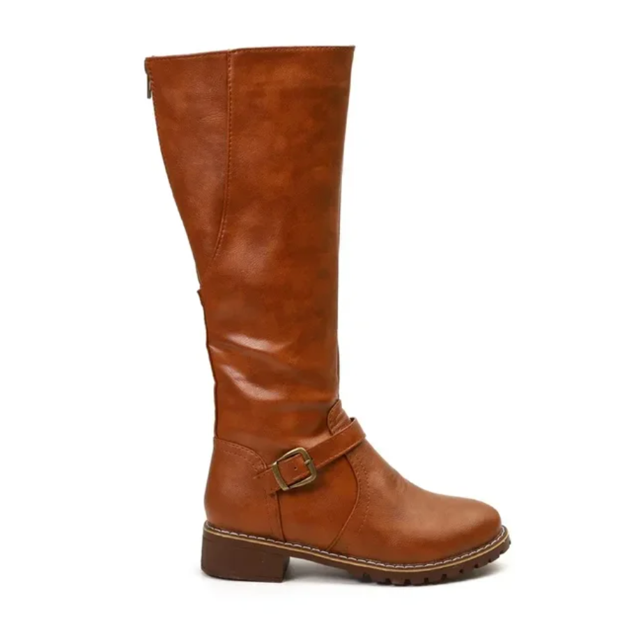 Boots Removable Footbed Non Slip Sole